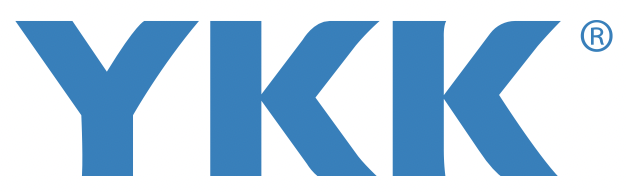 YKK株式会社のロゴ画像